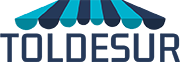 logo toldesur