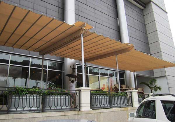pérgola 24